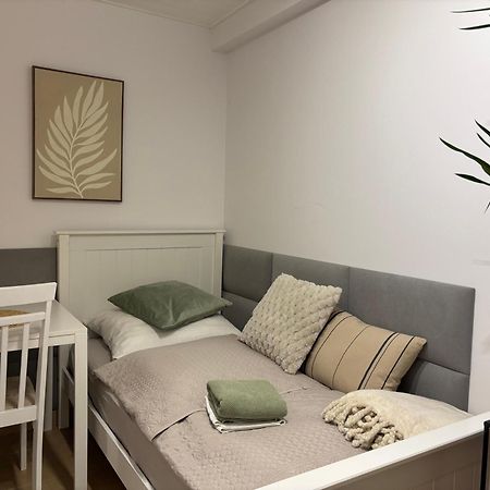 Apartament Boho Stare Miasto Nowy Sącz Exteriör bild