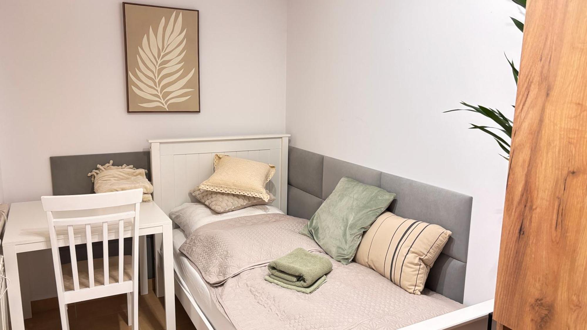 Apartament Boho Stare Miasto Nowy Sącz Exteriör bild